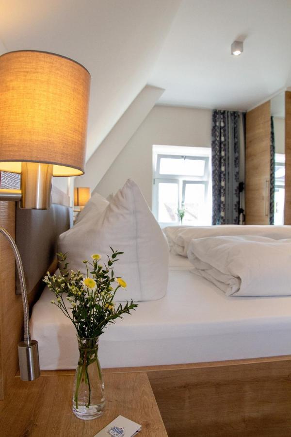 Hotelgasthof Bayerischer Hof Sulzbach-Rosenberg Ngoại thất bức ảnh