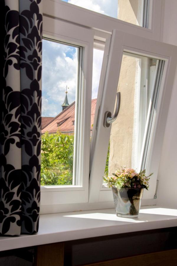 Hotelgasthof Bayerischer Hof Sulzbach-Rosenberg Ngoại thất bức ảnh